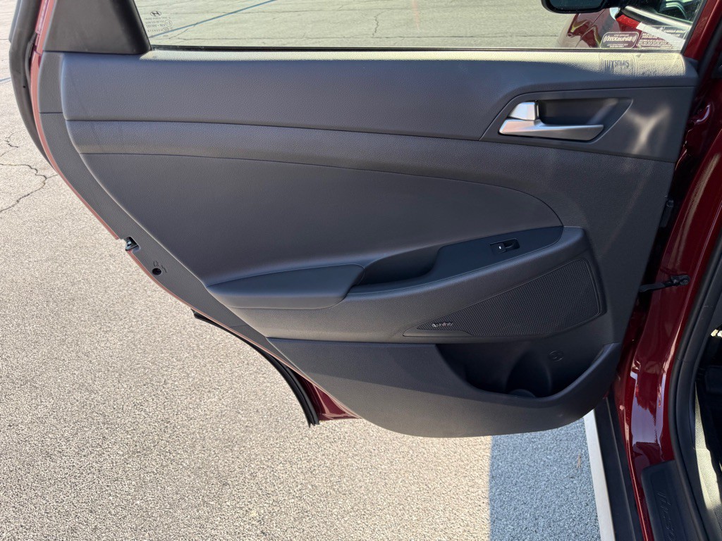 2020 Hyundai Tucson Image 19