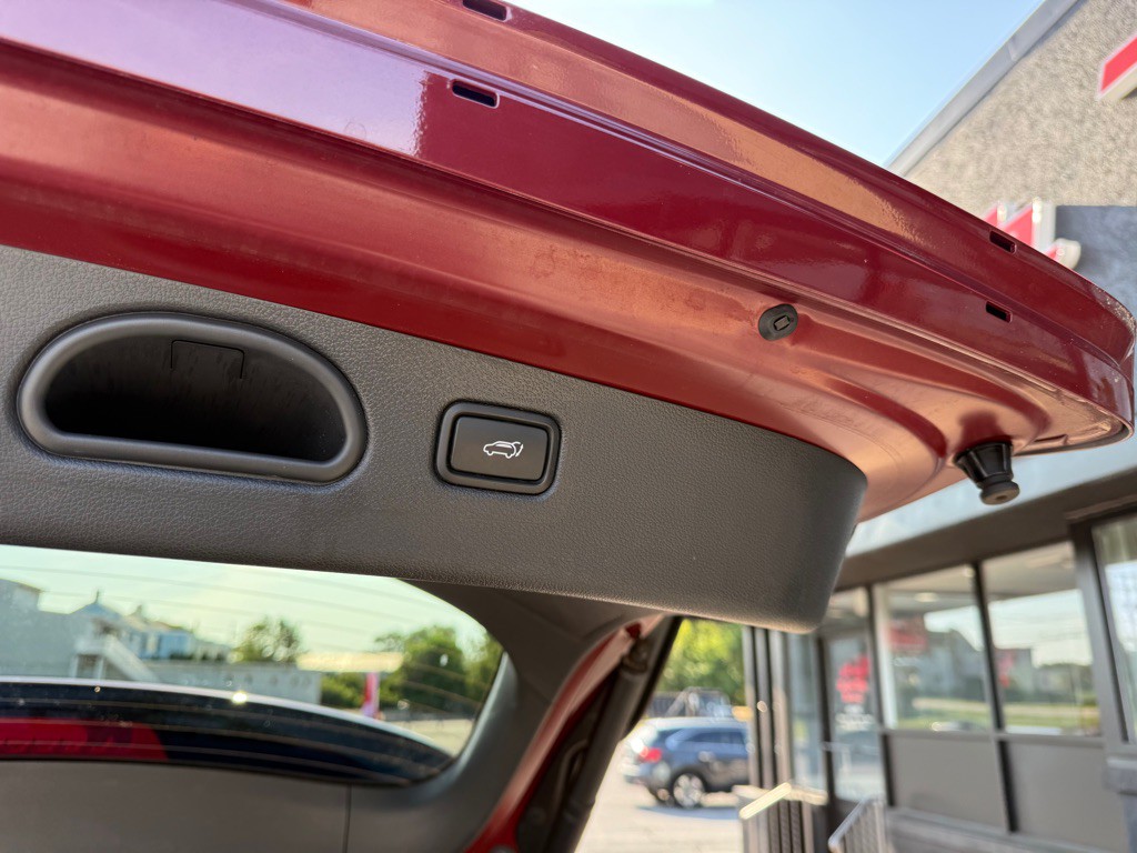2020 Hyundai Tucson Image 22