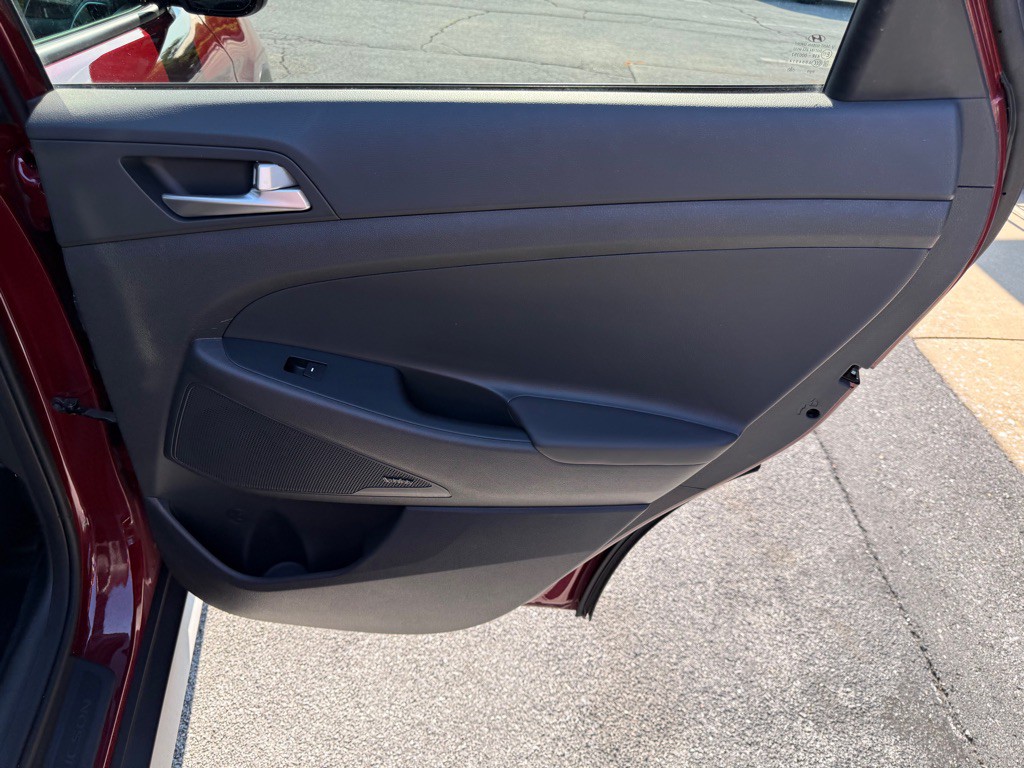 2020 Hyundai Tucson Image 23