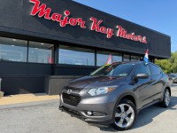 Image for 2016 Honda HR-V EX ID: 6696777
