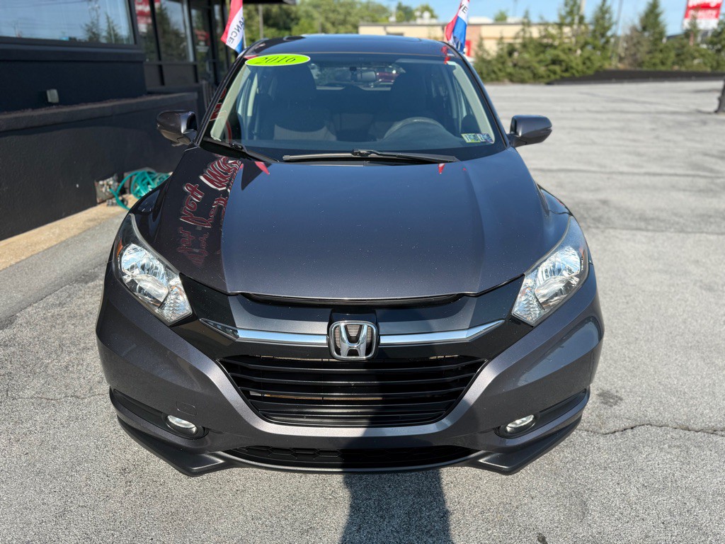 2016 Honda HR-V Image 8