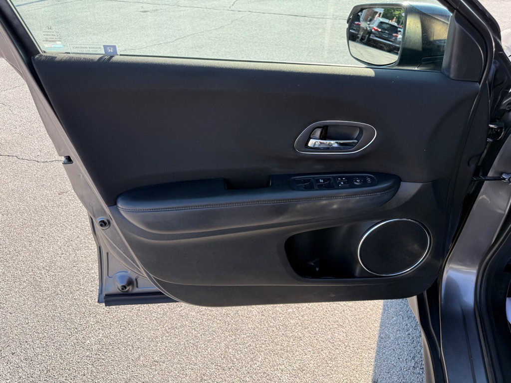2016 Honda HR-V Image 11
