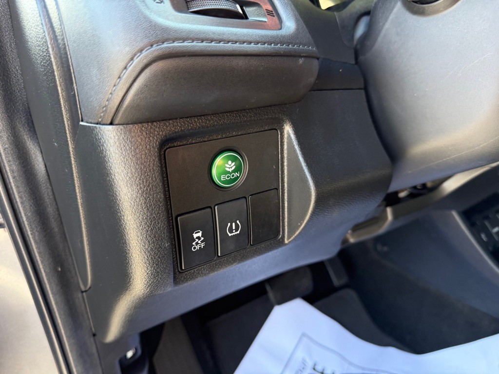 2016 Honda HR-V Image 13