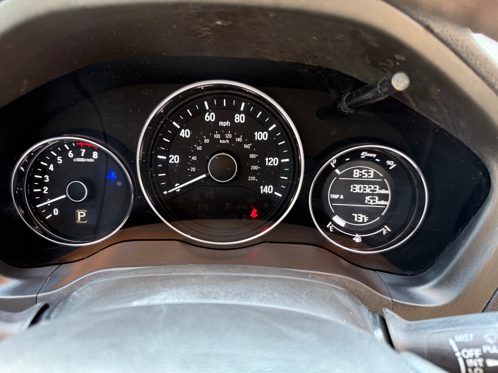 2016 Honda HR-V Image 14