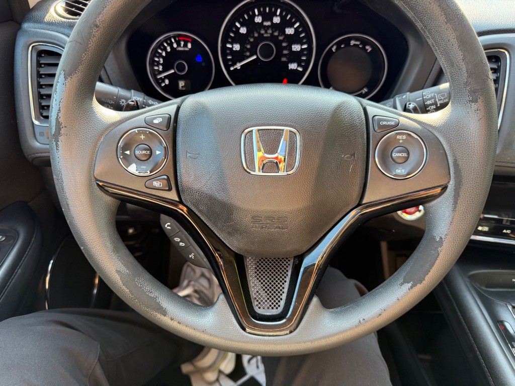 2016 Honda HR-V Image 15