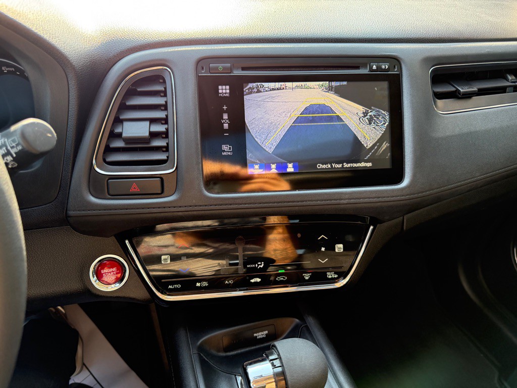2016 Honda HR-V Image 16