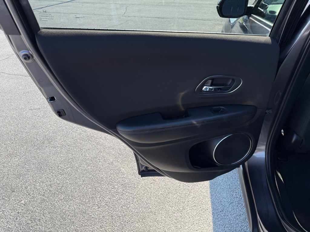 2016 Honda HR-V Image 18