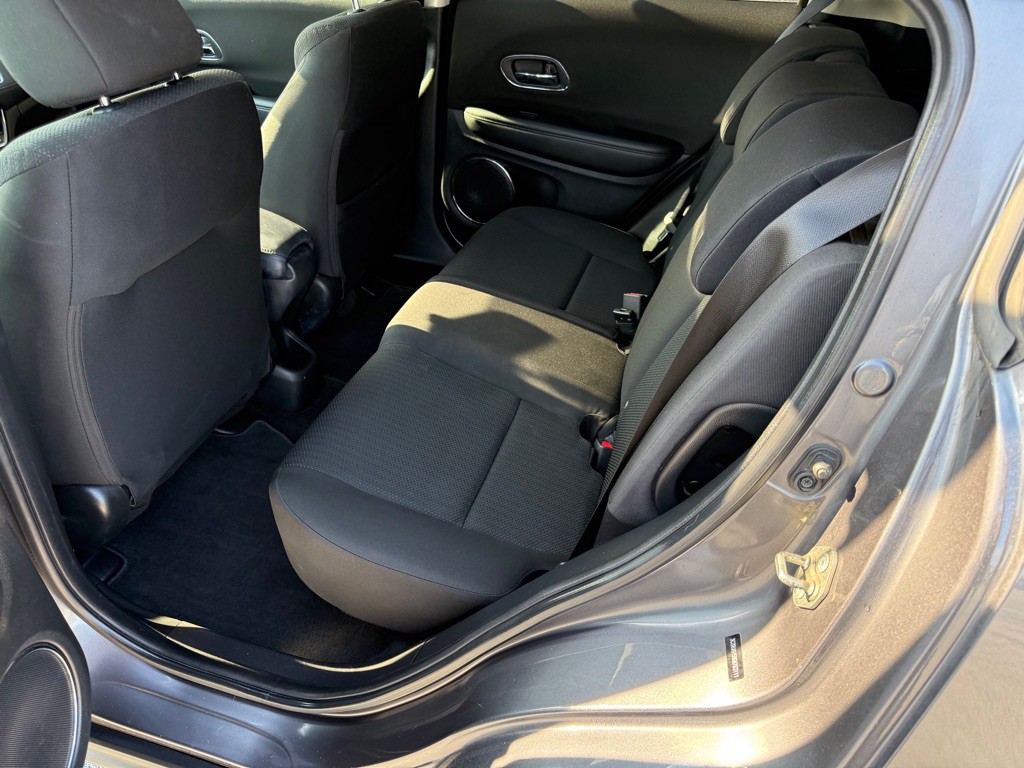 2016 Honda HR-V Image 19