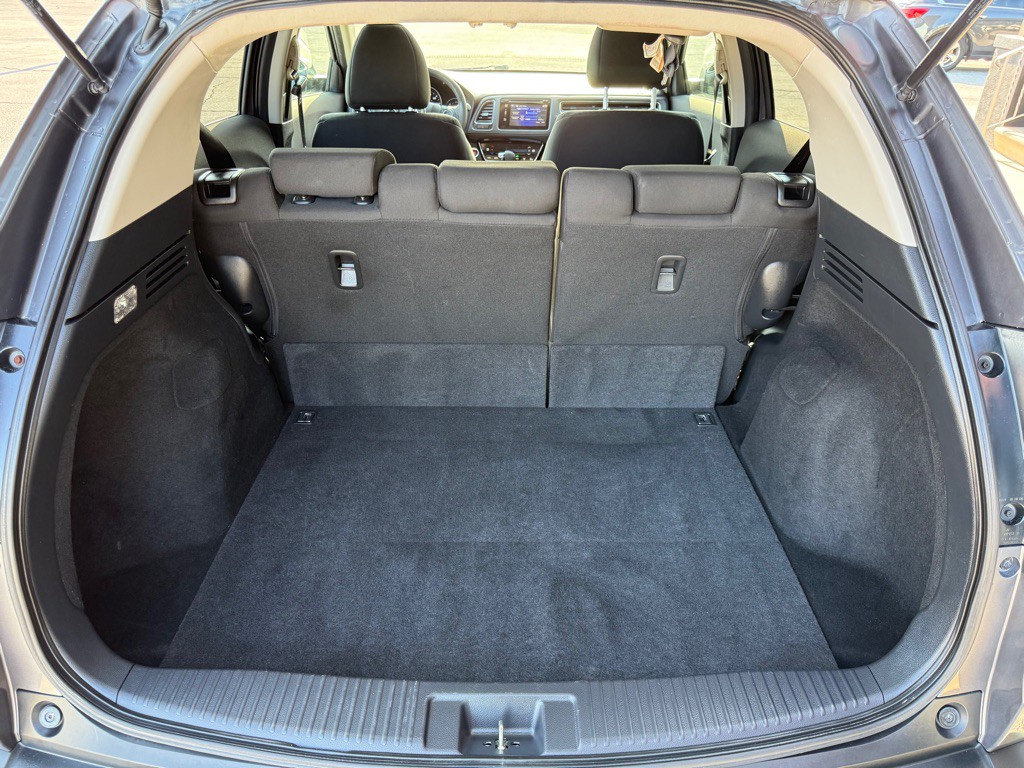 2016 Honda HR-V Image 20