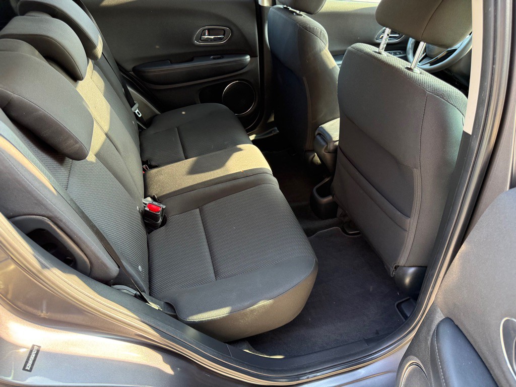 2016 Honda HR-V Image 22
