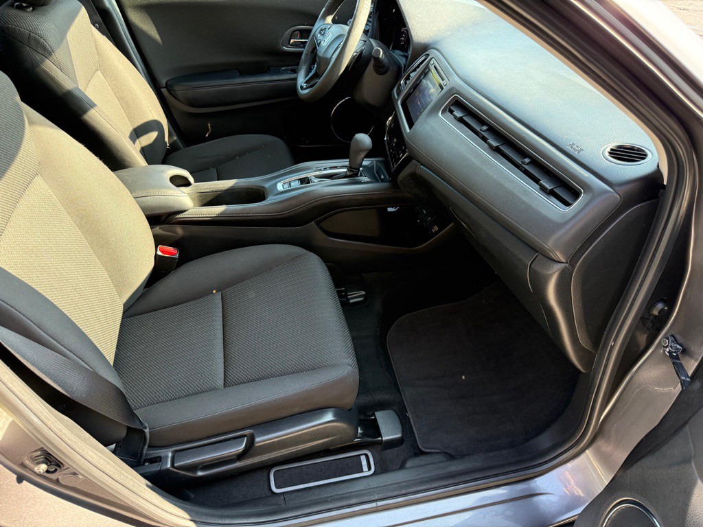 2016 Honda HR-V Image 24