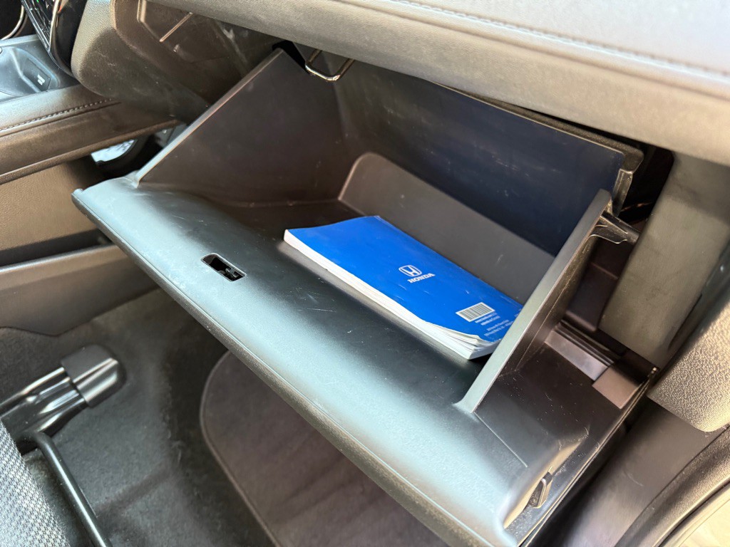 2016 Honda HR-V Image 25