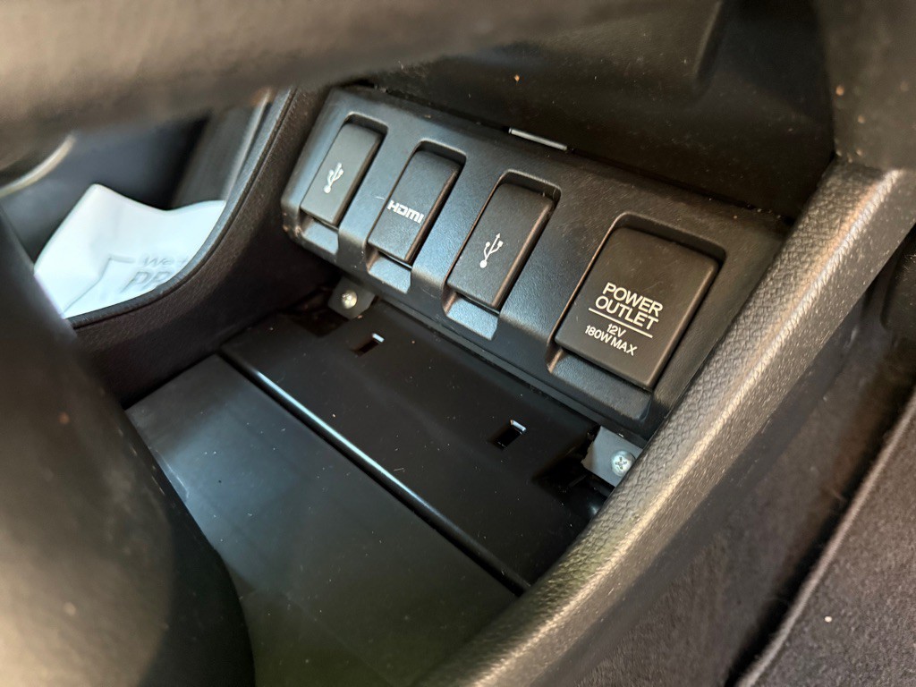 2016 Honda HR-V Image 26