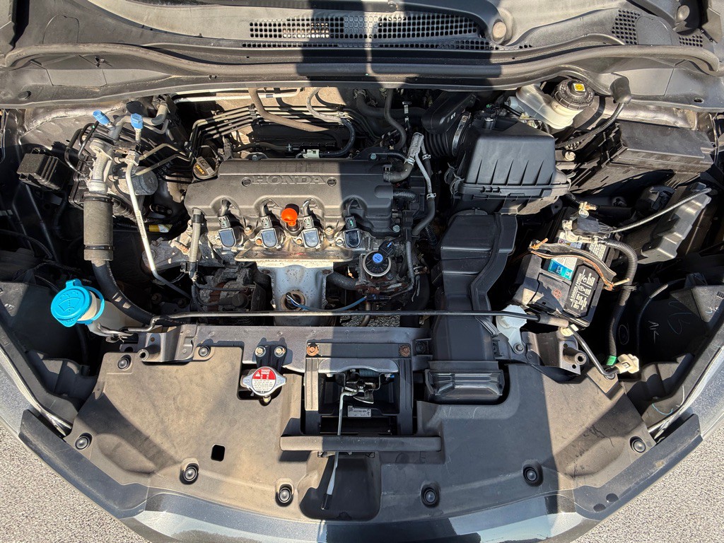 2016 Honda HR-V Image 27
