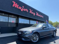 Image for 2016 Mercedes-Benz C-Class C 300 4MATIC ID: 6696778