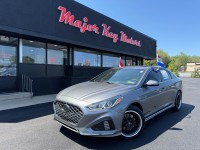 Image for 2018 Hyundai Sonata Sport ID: 6696791