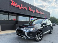 Image for 2020 Mitsubishi Outlander SE ID: 6700119
