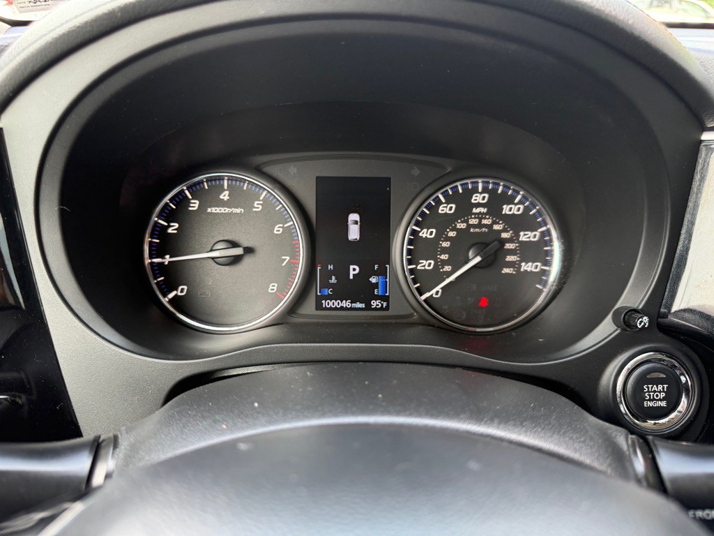 2020 Mitsubishi Outlander Image 14