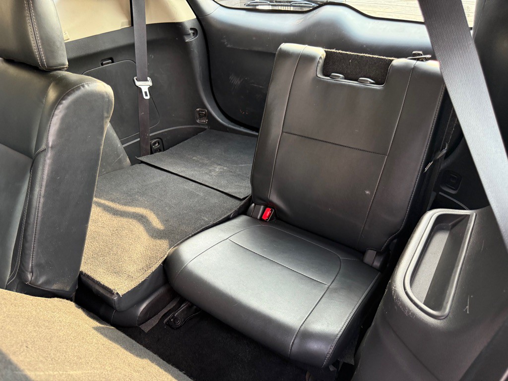 2020 Mitsubishi Outlander Image 22