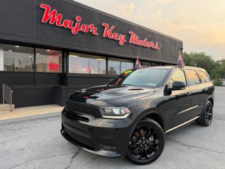 Image for 2020 Dodge Durango R/T ID: 6708410