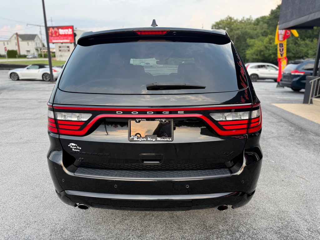 2020 Dodge Durango Image 5