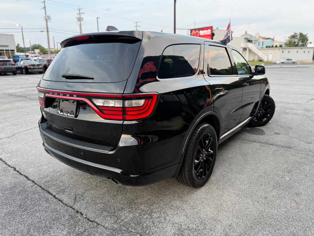 2020 Dodge Durango Image 6
