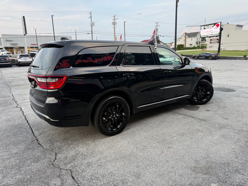 2020 Dodge Durango Image 7