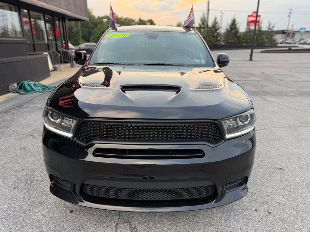 2020 Dodge Durango Image 9
