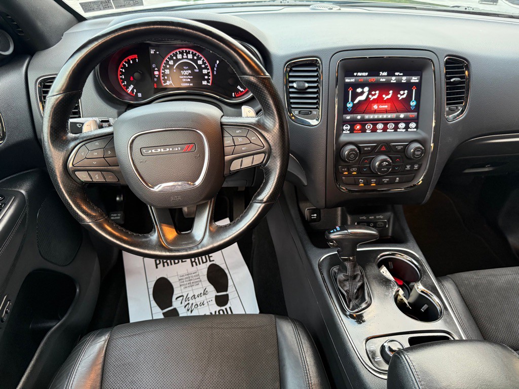 2020 Dodge Durango Image 11