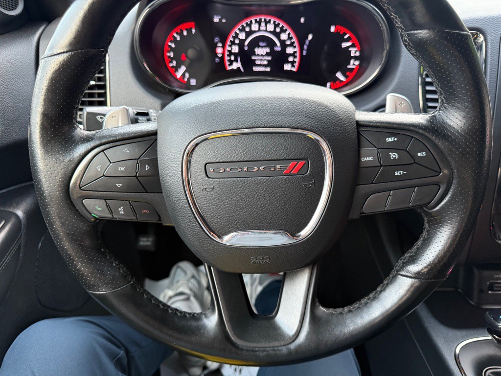 2020 Dodge Durango Image 14