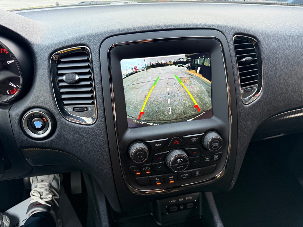 2020 Dodge Durango Image 15