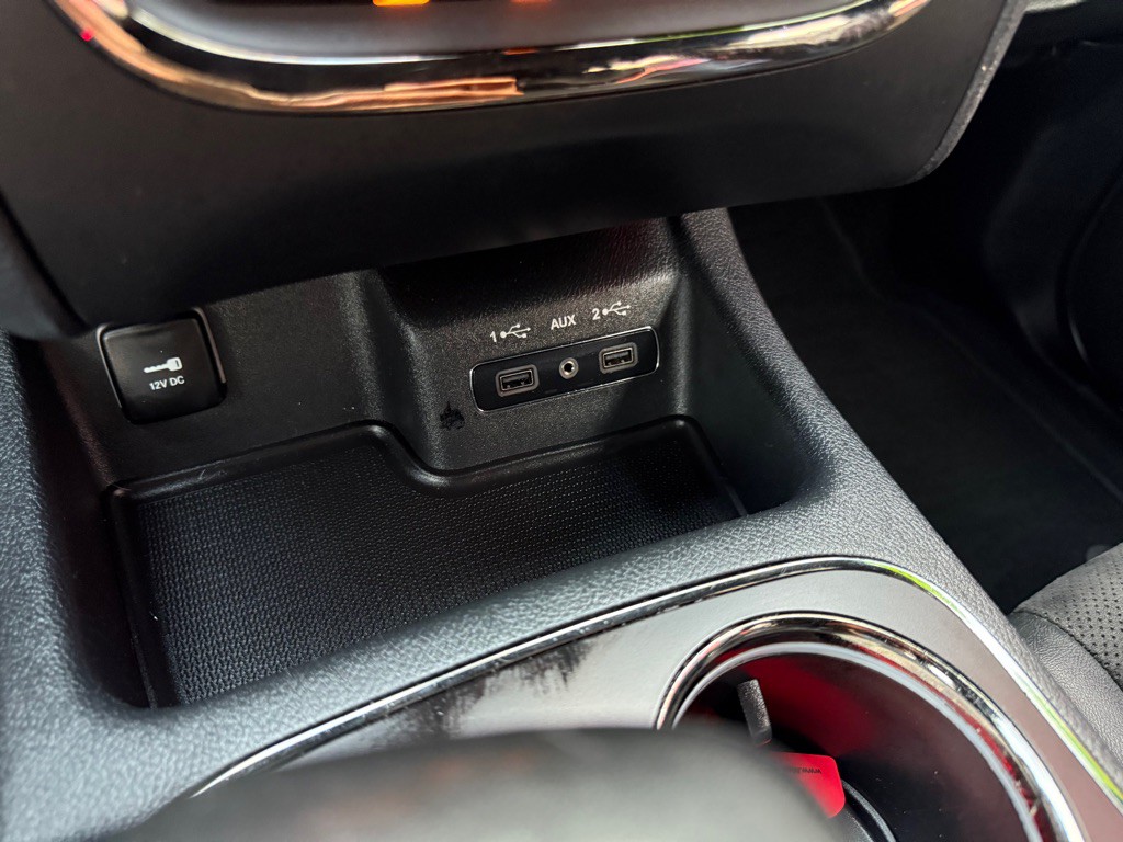 2020 Dodge Durango Image 16