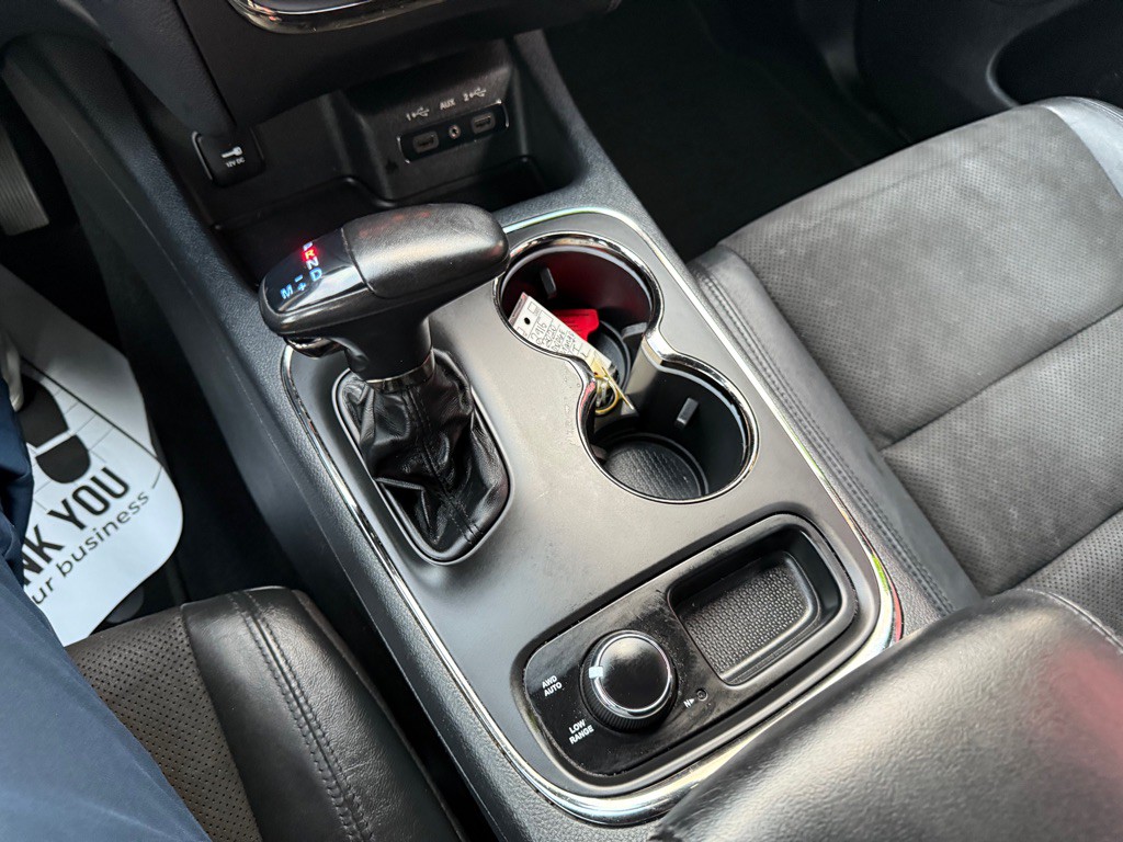 2020 Dodge Durango Image 17
