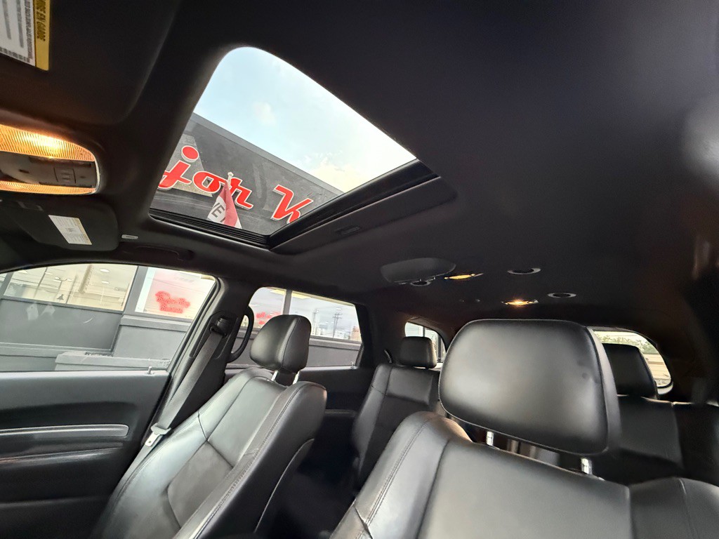 2020 Dodge Durango Image 18