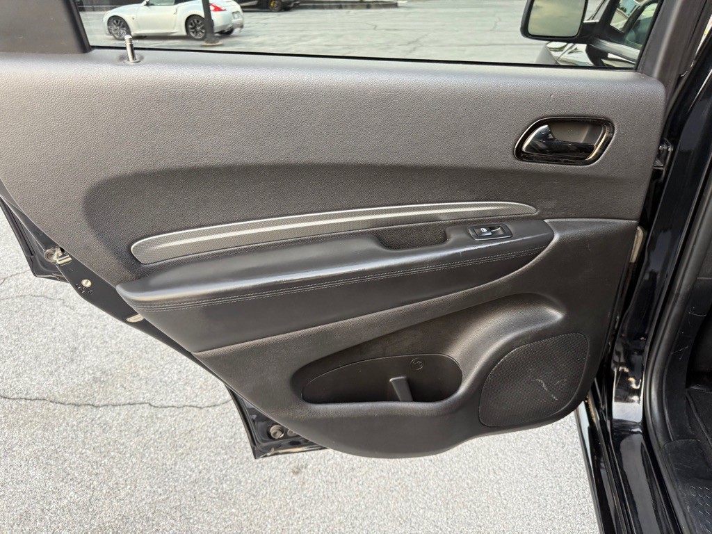 2020 Dodge Durango Image 19