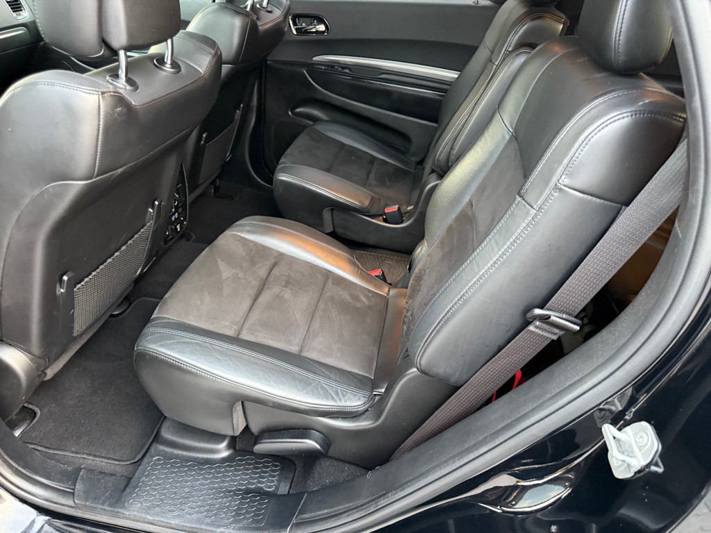 2020 Dodge Durango Image 20