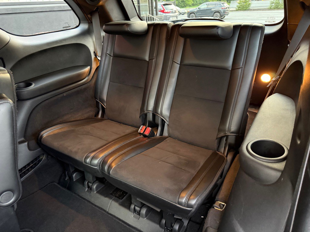 2020 Dodge Durango Image 21