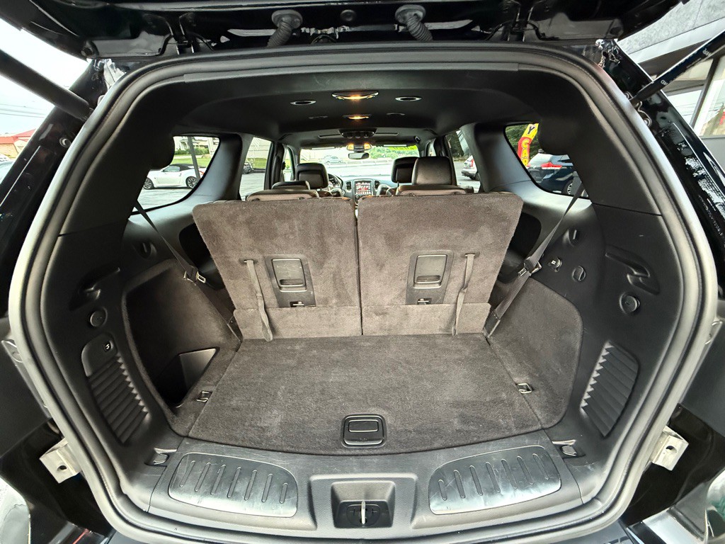 2020 Dodge Durango Image 22