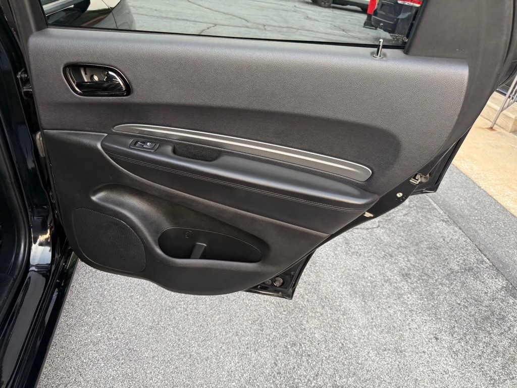 2020 Dodge Durango Image 24