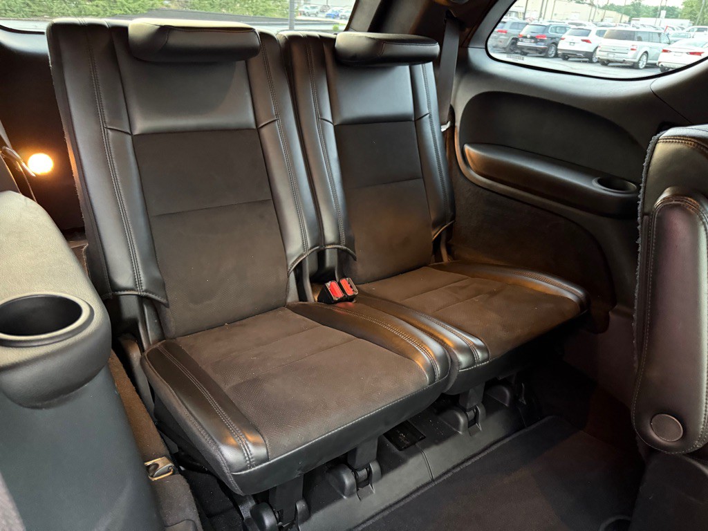 2020 Dodge Durango Image 26