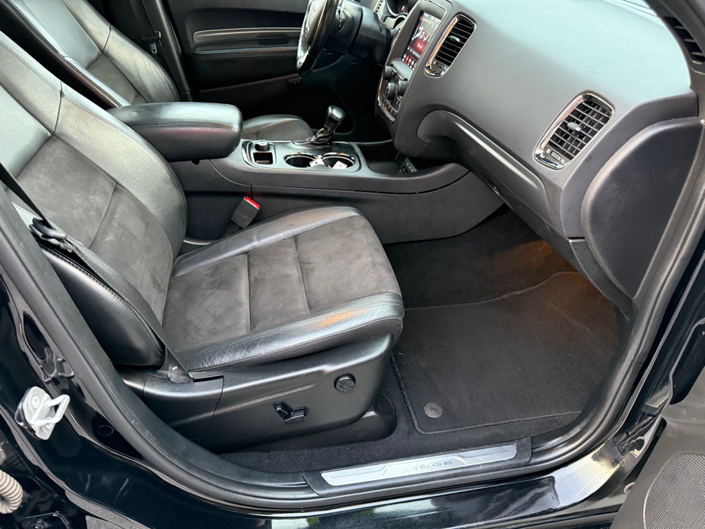 2020 Dodge Durango Image 28