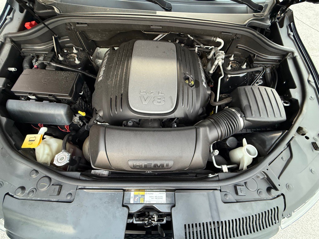 2020 Dodge Durango Image 30