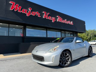 Image for 2015 Nissan 370Z BASE ID: 6709711