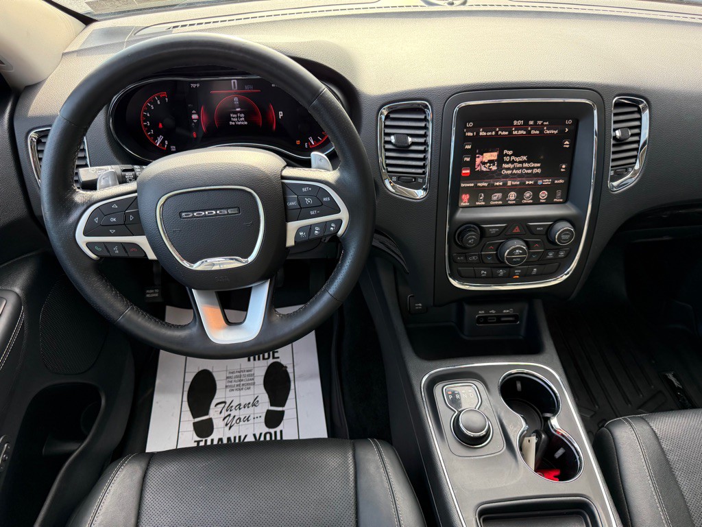 2015 Dodge Durango Image 11