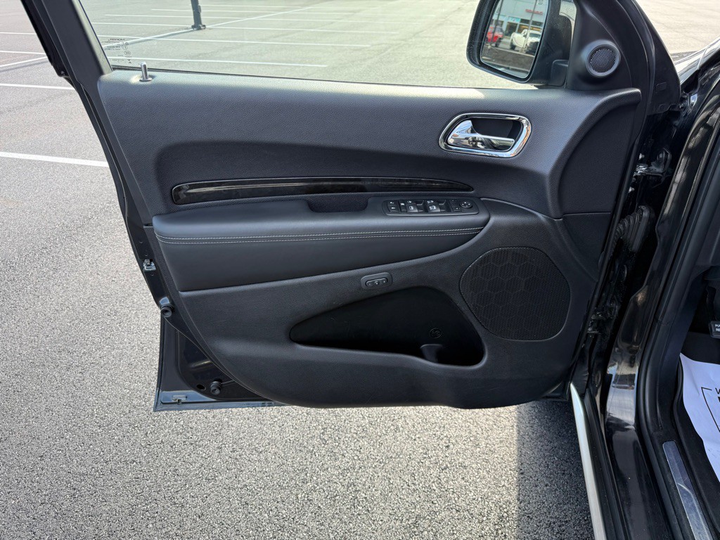 2015 Dodge Durango Image 12