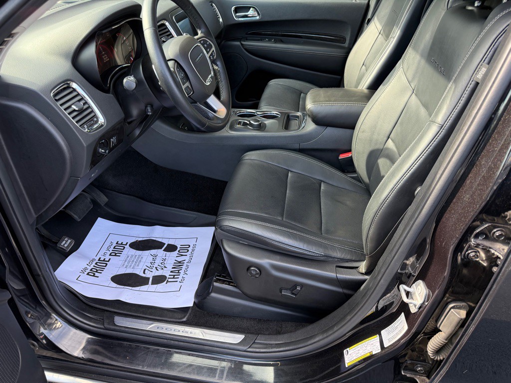 2015 Dodge Durango Image 13