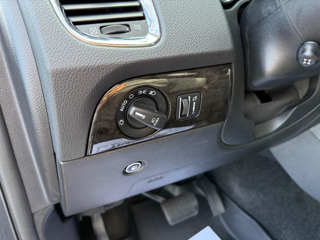 2015 Dodge Durango Image 14