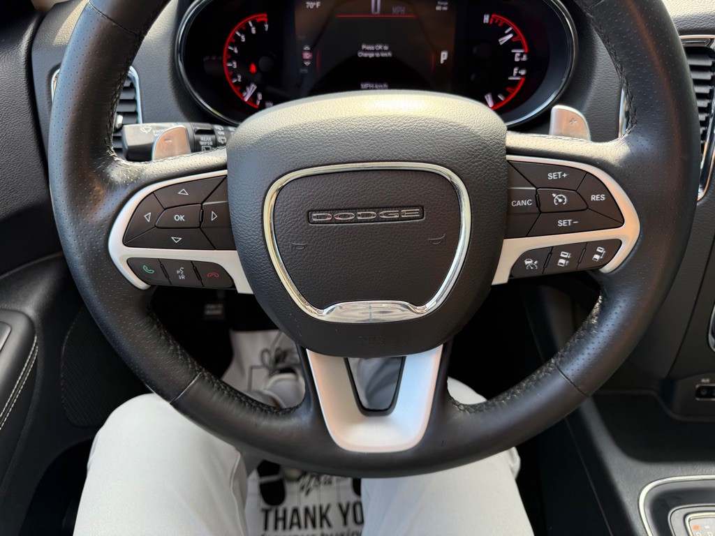 2015 Dodge Durango Image 16
