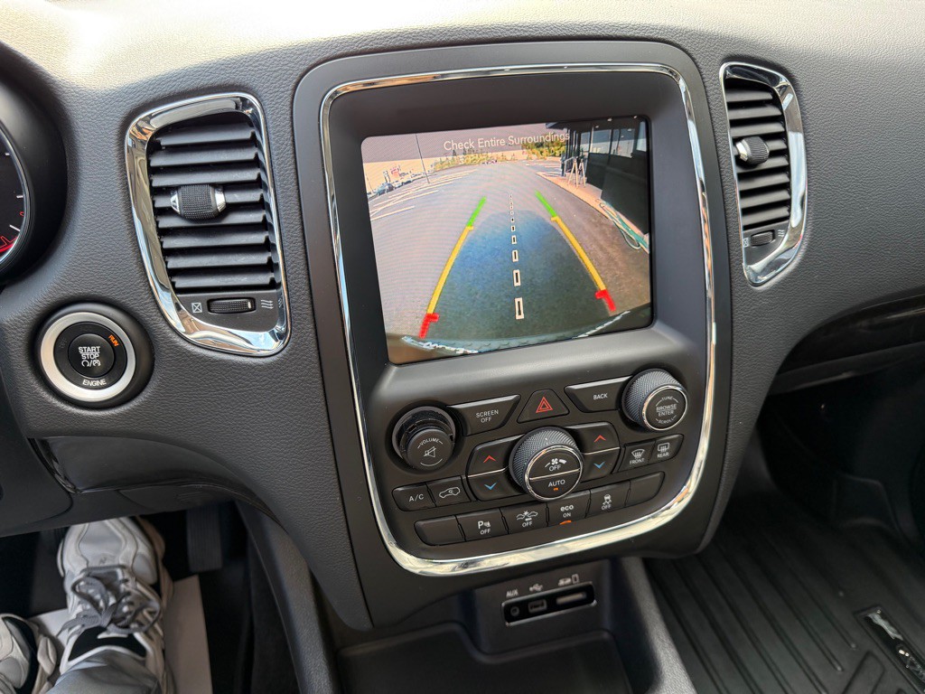 2015 Dodge Durango Image 17