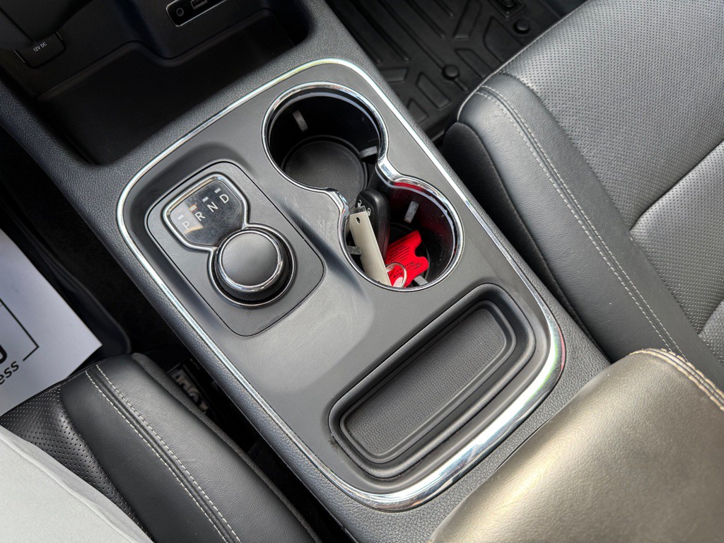 2015 Dodge Durango Image 19